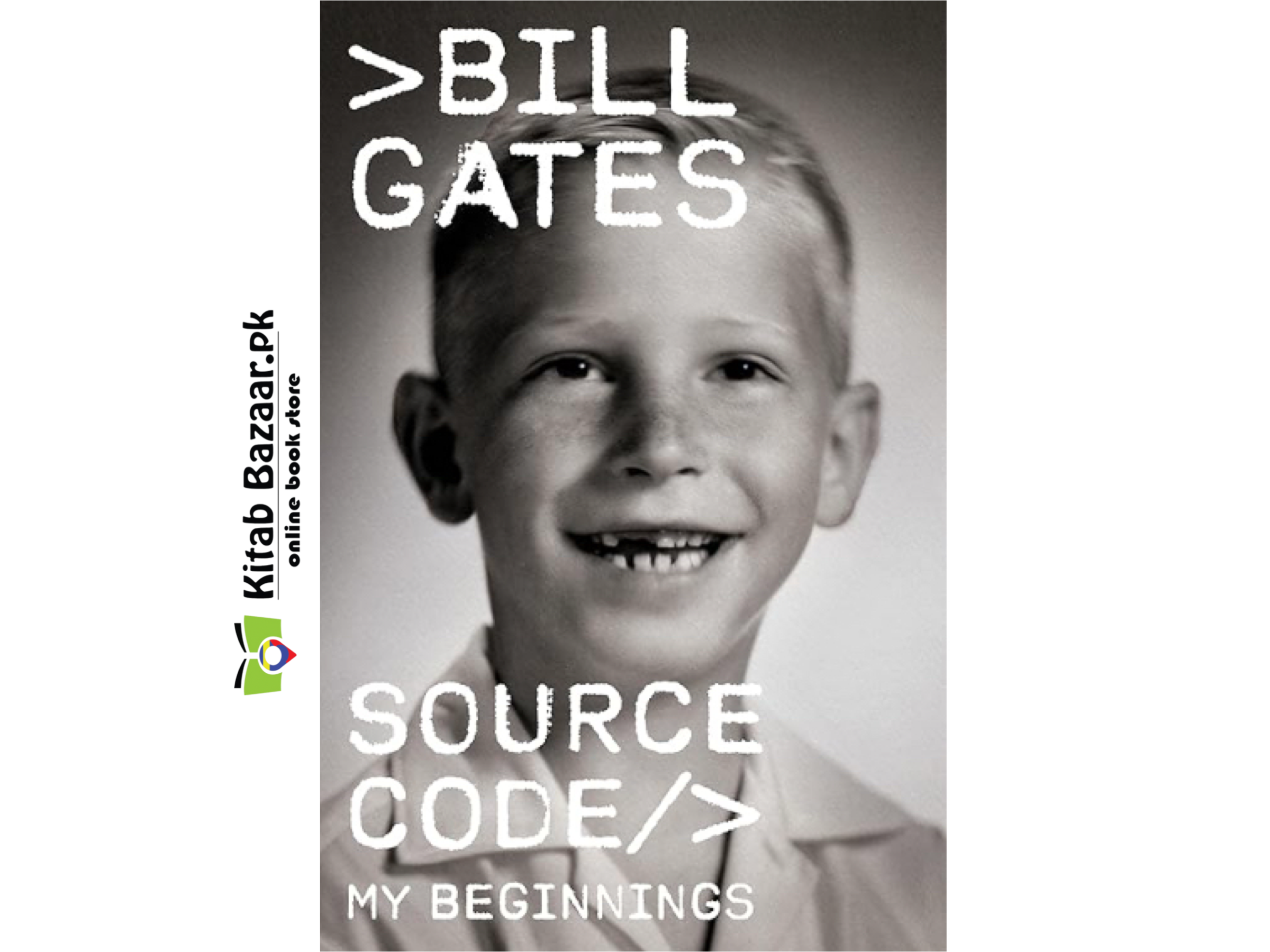Source Code: My Beginnings
Bill Gates( Good Quality)- Business & Leadership