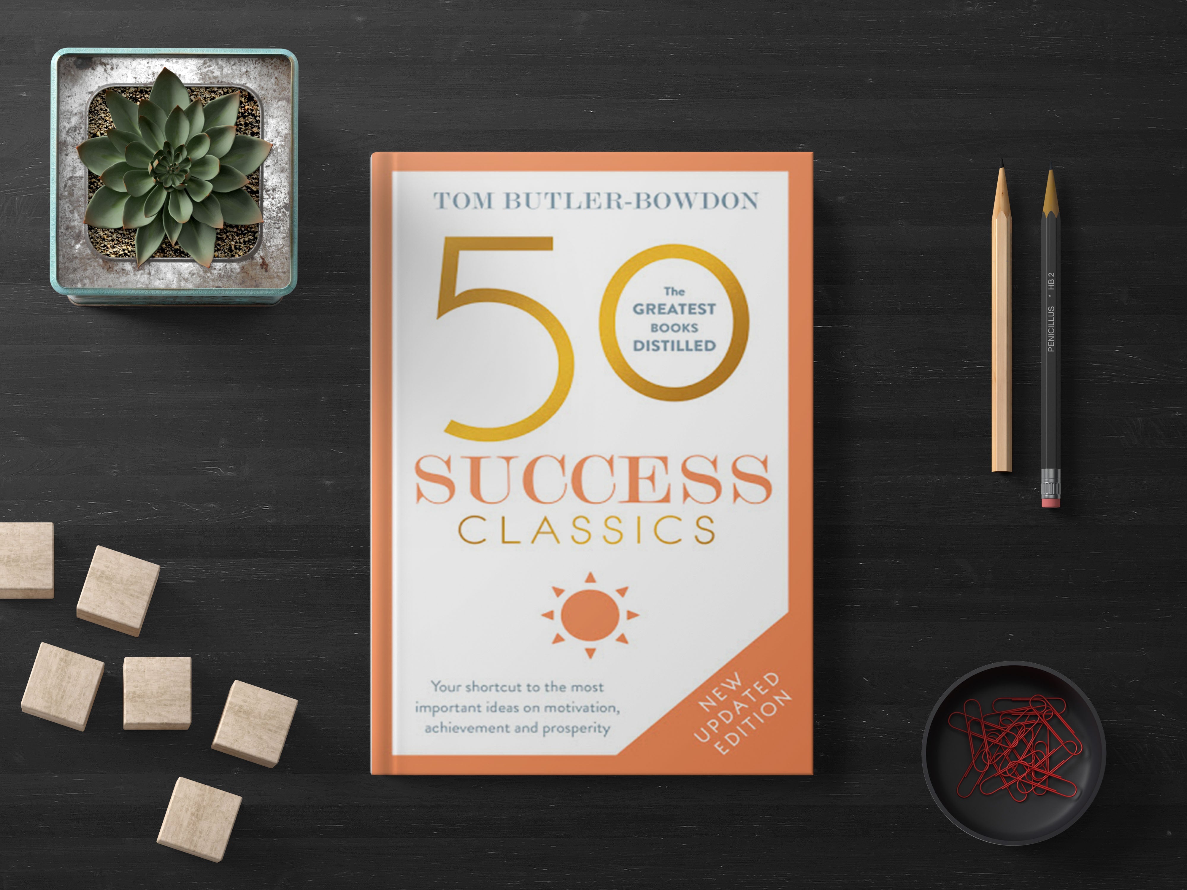 50 Success Classics