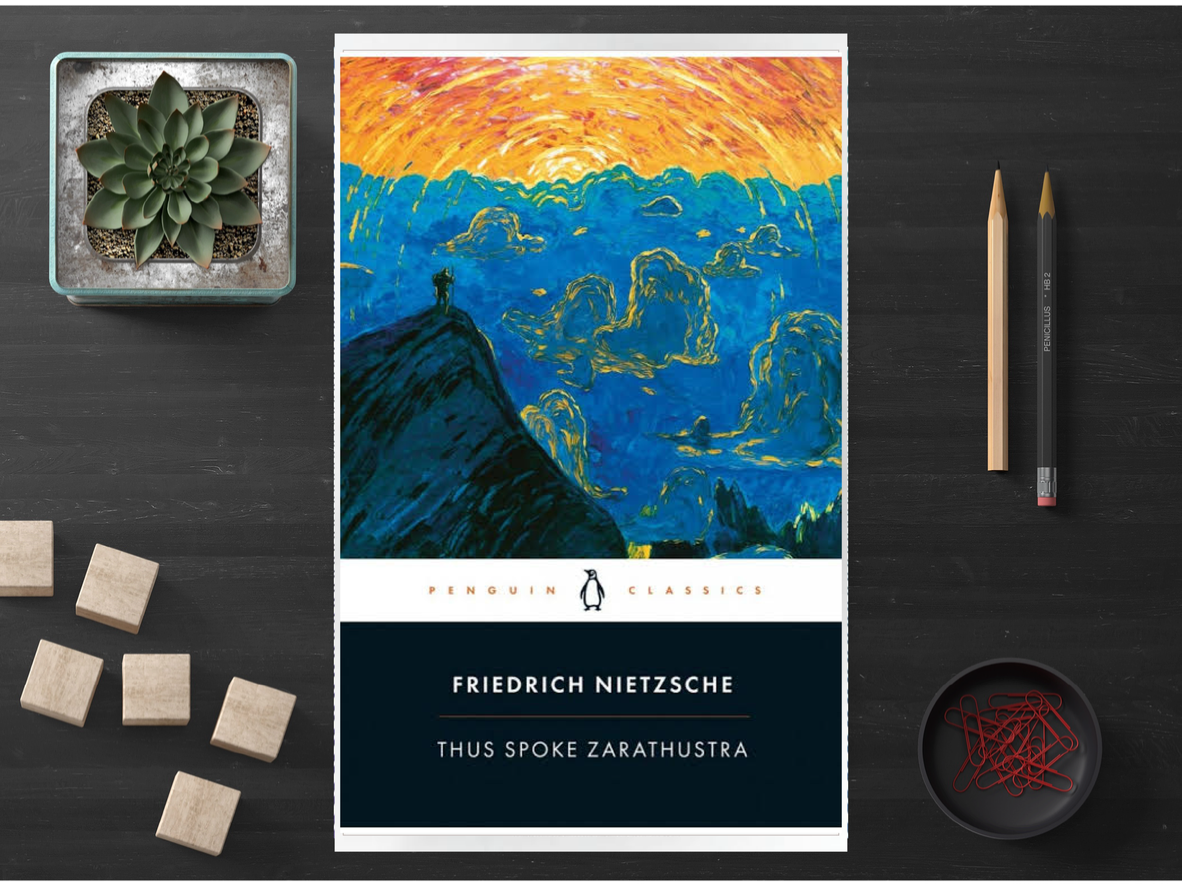 Thus Spoke Zarathustra by Friedrich Nietzsche (A+ Quality)