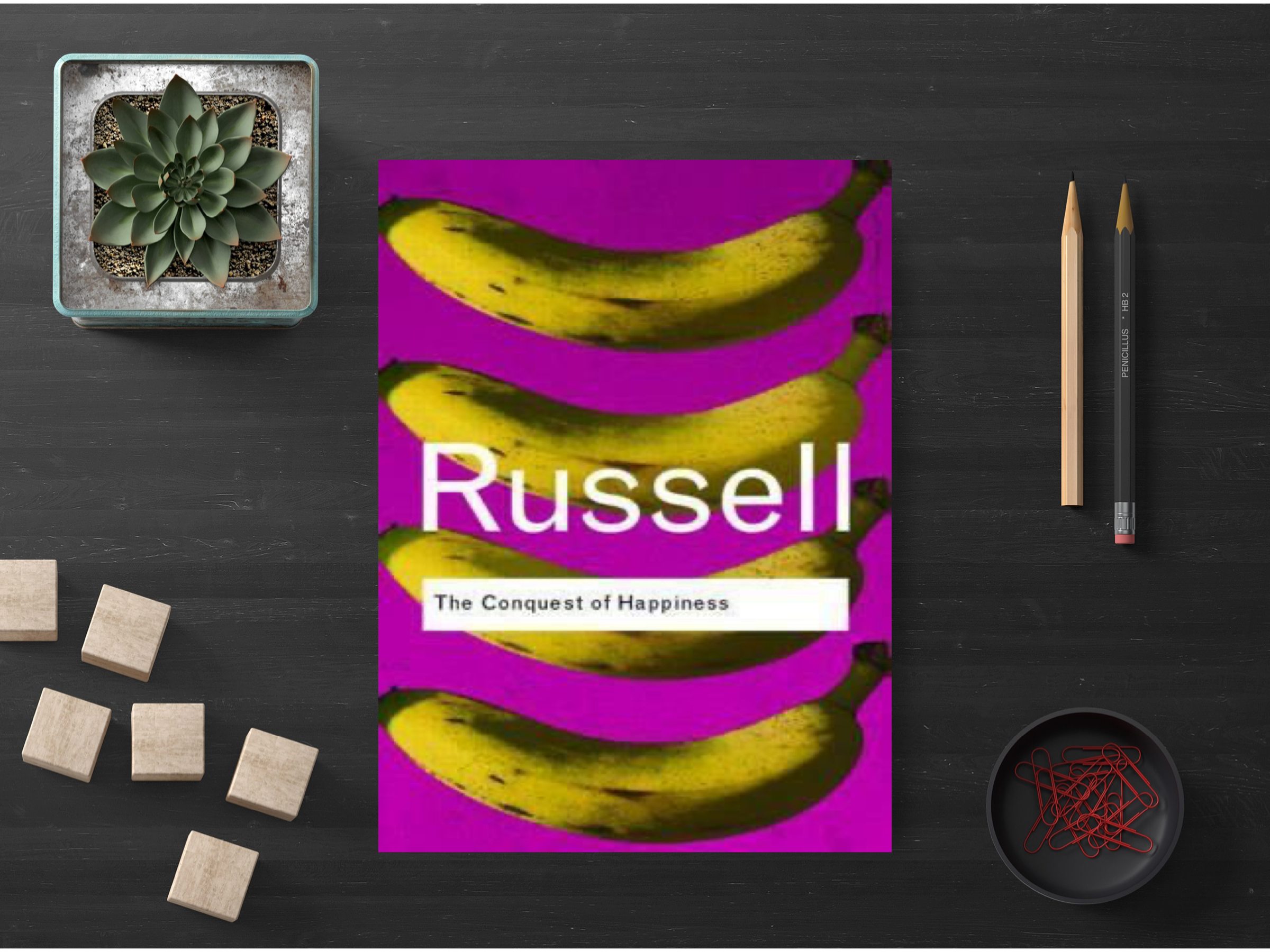 The Conquest of Happiness By Bertrand Russell (A+ Quality)- Kitab Bazaar.pk