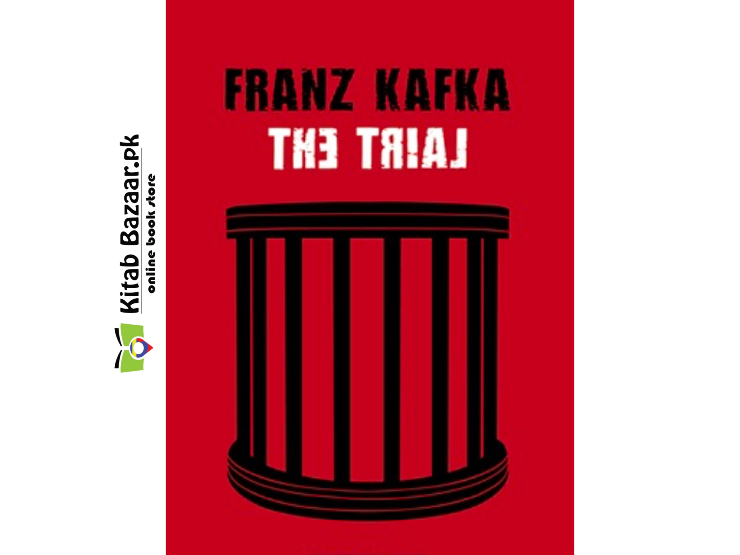 The Trial by Franz Kafka (A+ Quality)