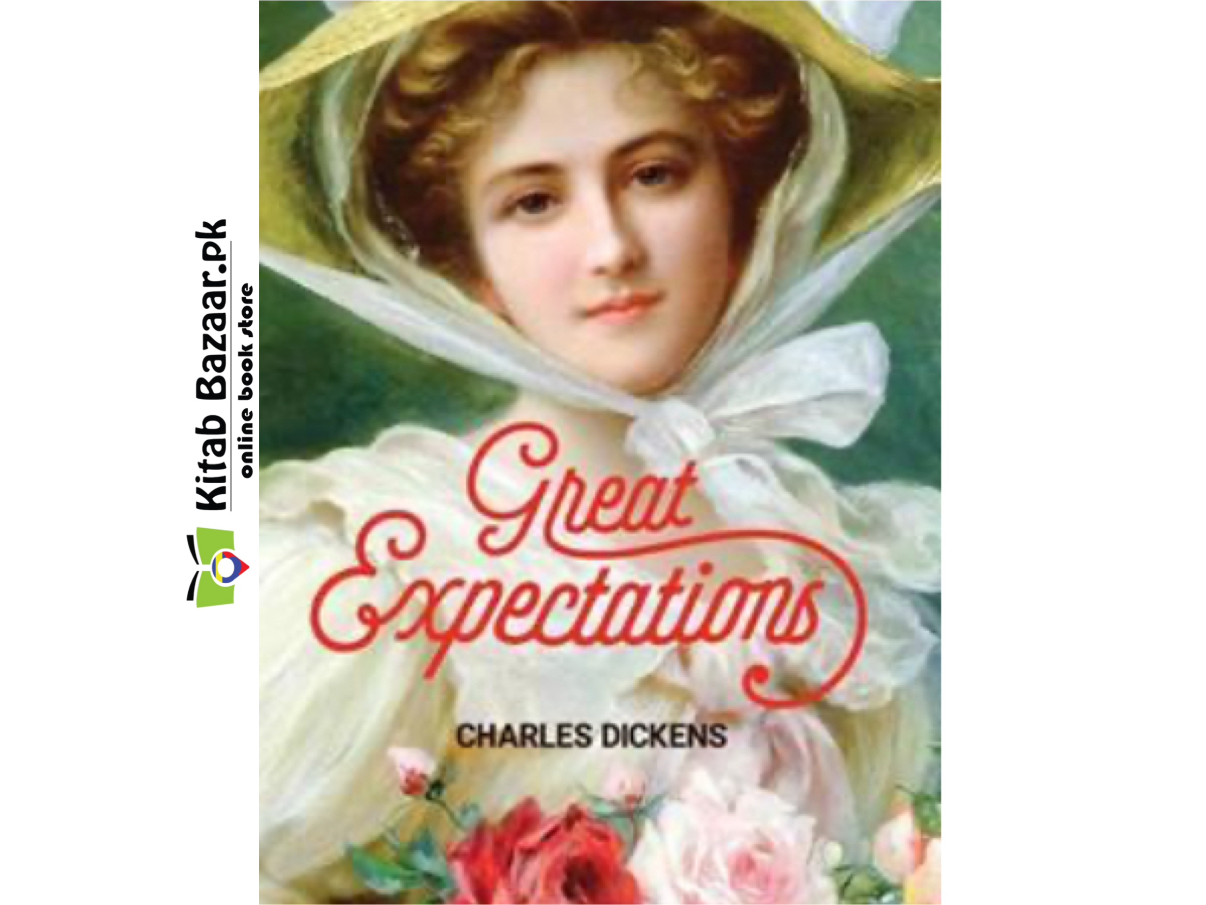 Great Expectations by Charles Dickens (A+ Quality)