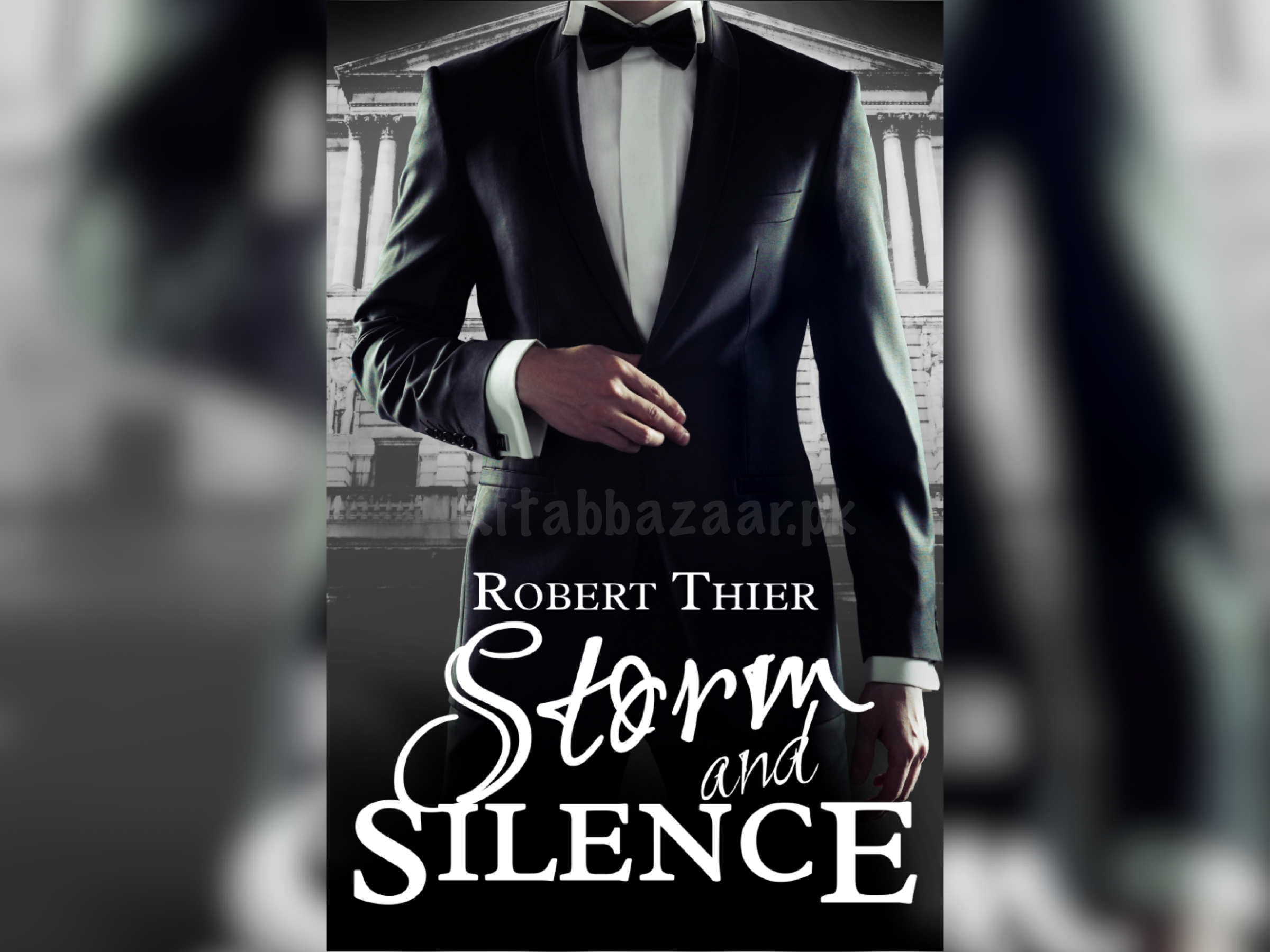 Storm and Silence by Robert Thier (Good Quality)