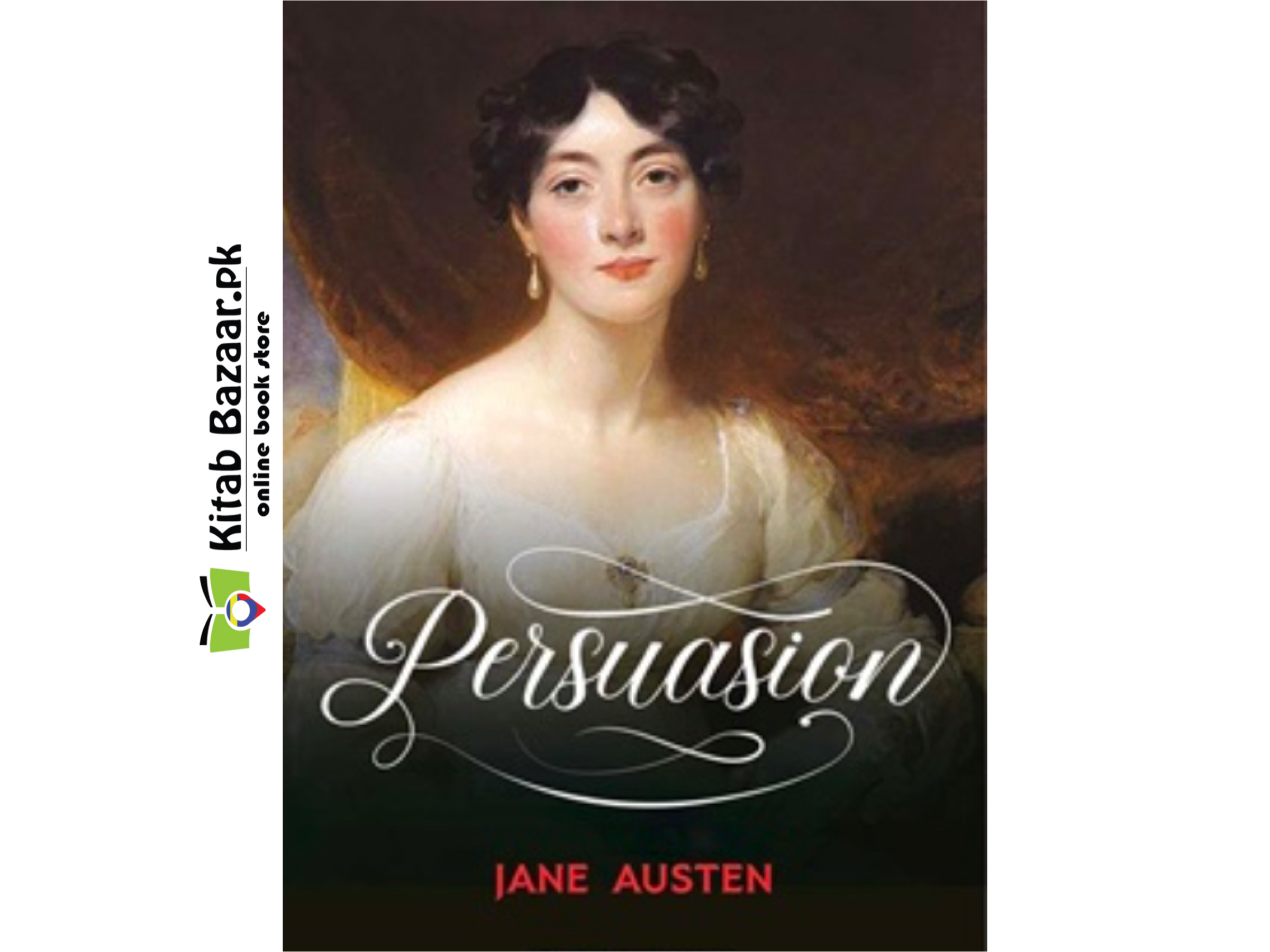 Persuasion Jane Austen (A+ Quality)