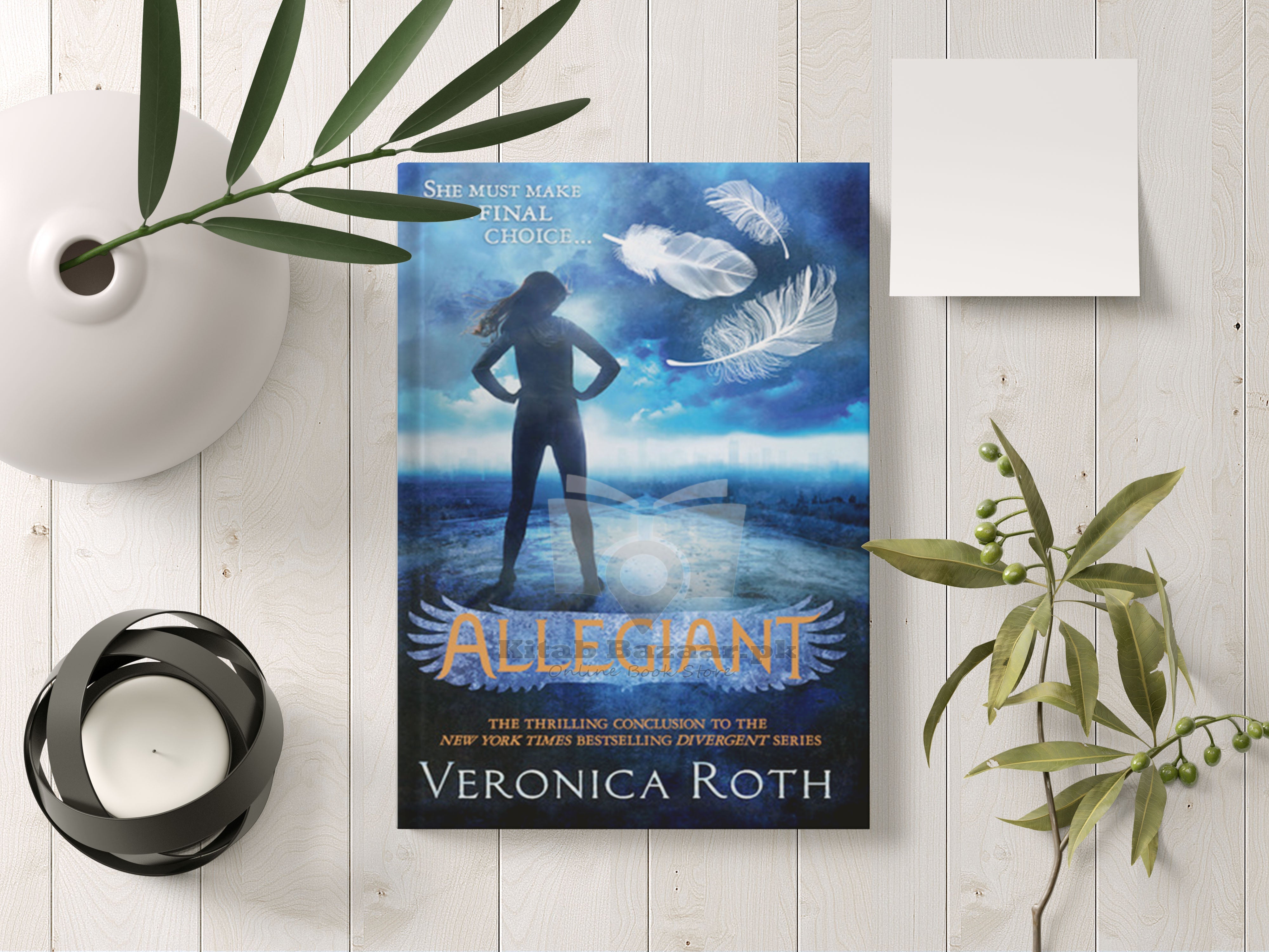 Allegiant