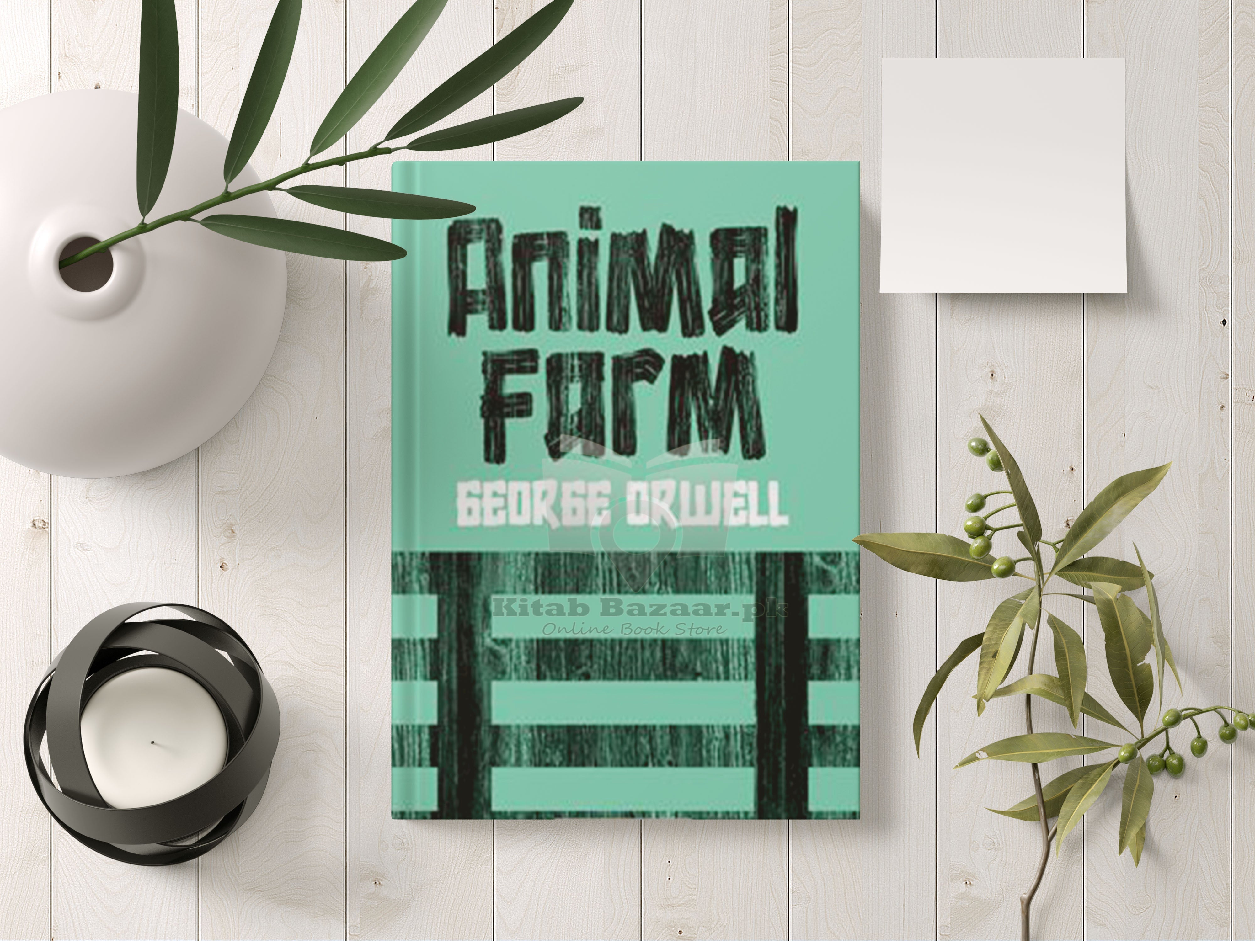 Animal Farm