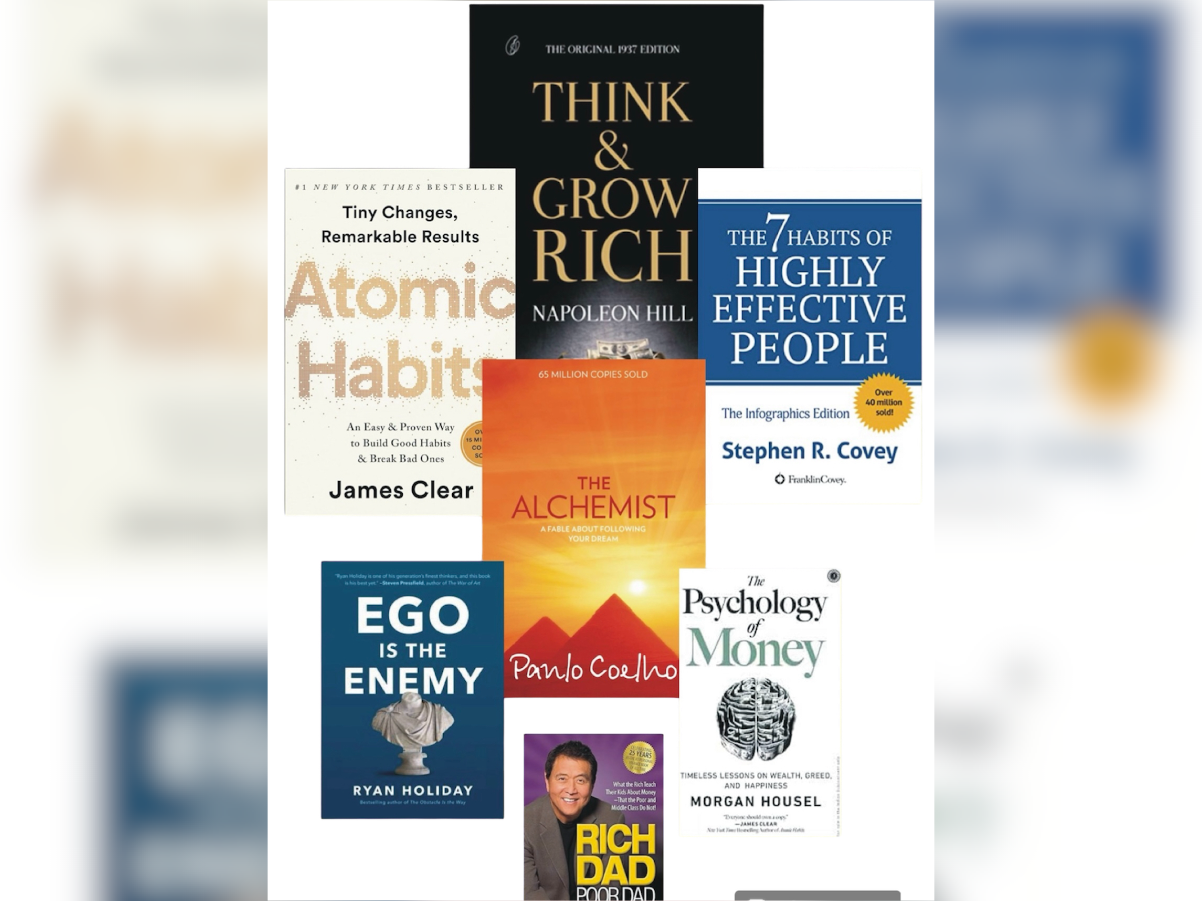 atomic-habits-self-help-books-bundle-pakistan-psychology-of-money-rich-dad-deal