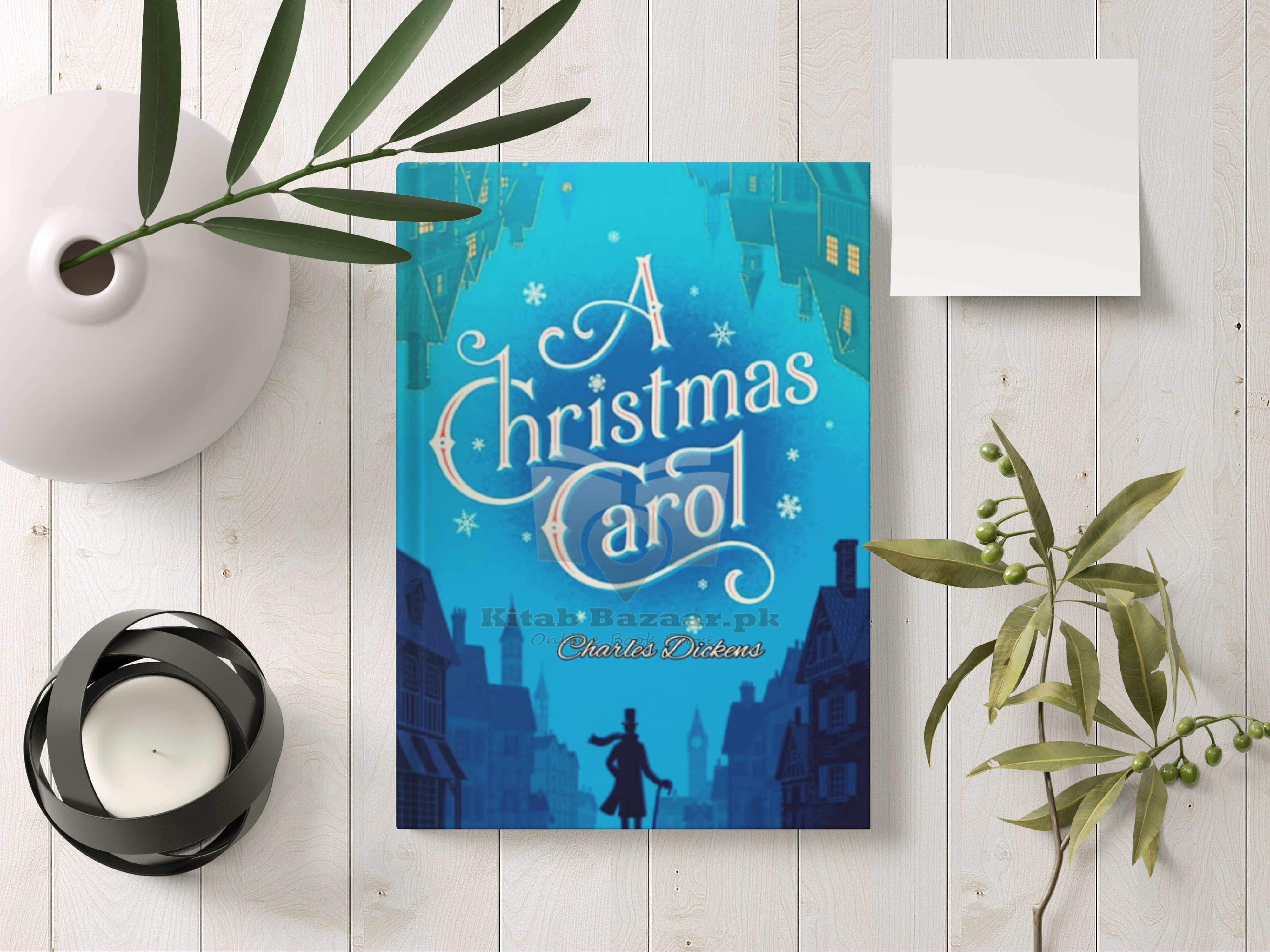 A Cristmas Carol
