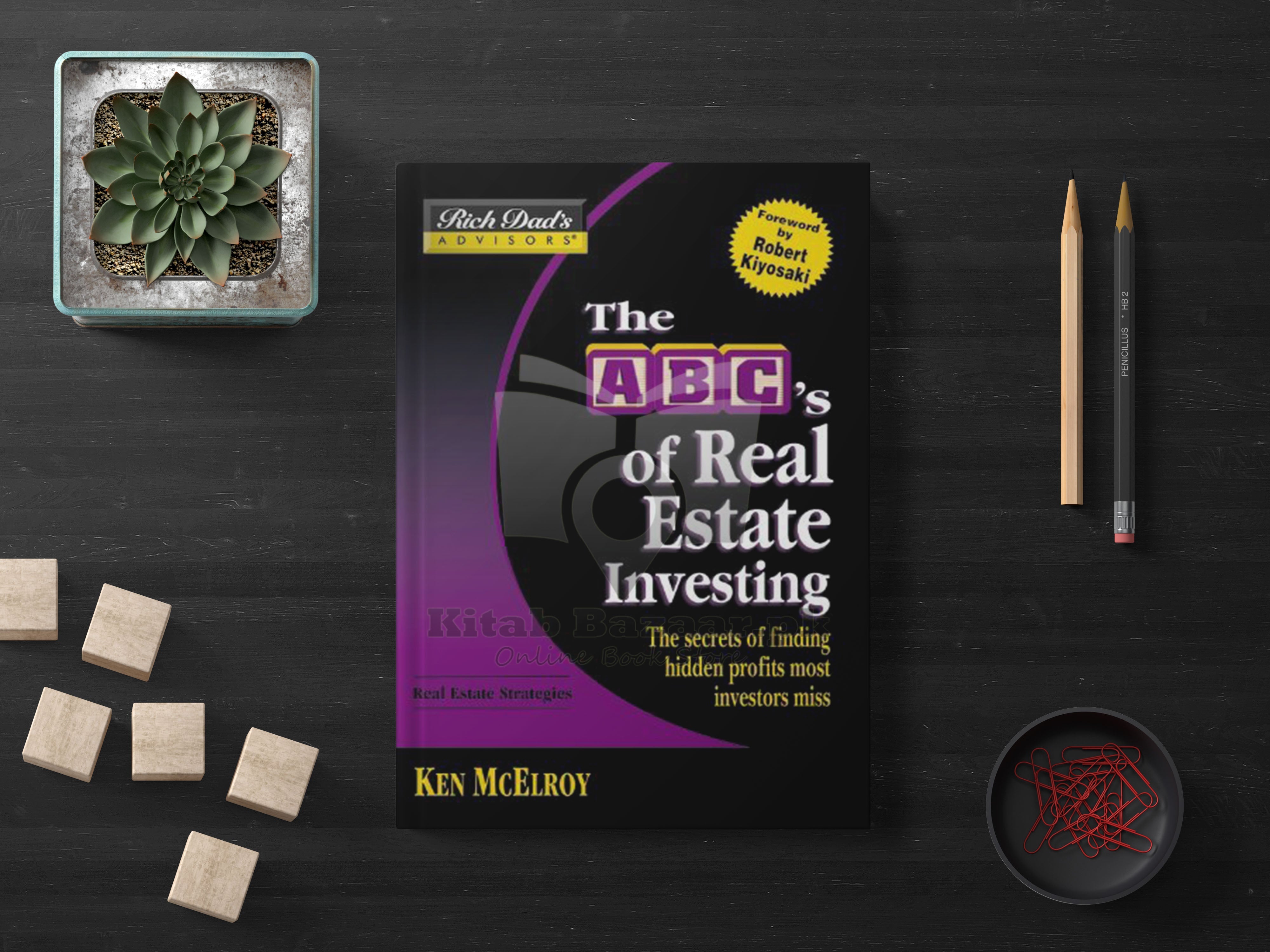 ABCs of Real Estate Investing