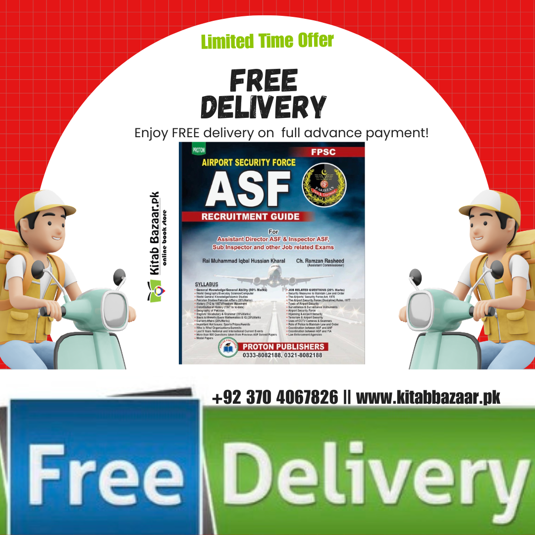 ASF Recruitment Guide New Latest 2026 by Rai Muhammad Iqbal Kharal