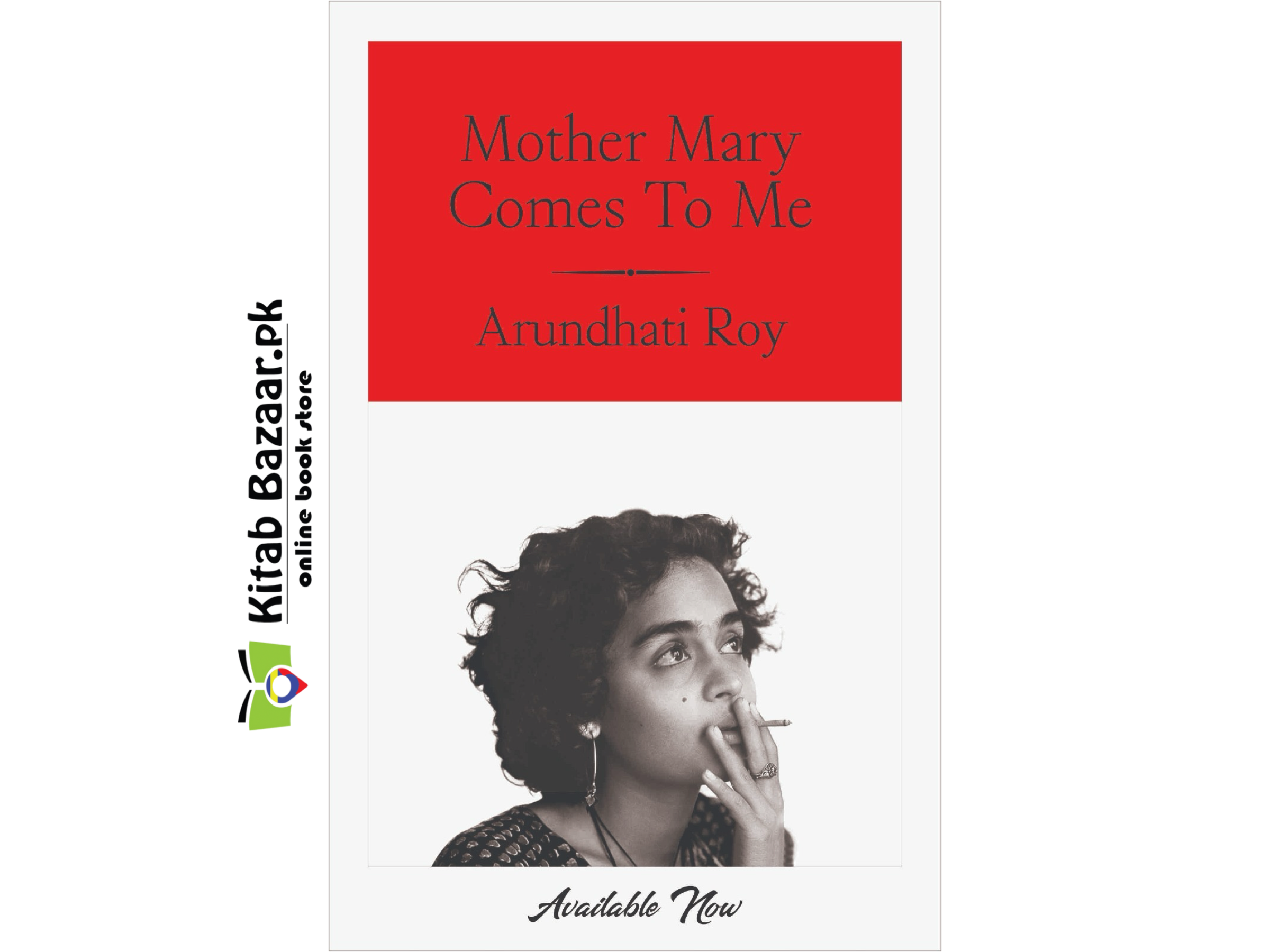 Mother Mary Comes To Me By Arundhati Roy (A+ Quality)- Non Fiction/Biography