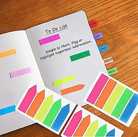 Direction Sticky Note Sticky Notes – kitabbazaar.pk