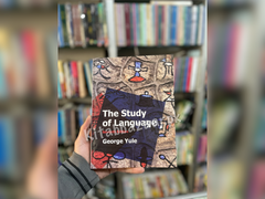 The Study of Language 7th by George Yule – kitabbazaar.pk